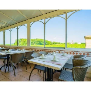 2 jours en hôtel au cœur des vignes près du château Margaux - Coffret Cadeau Séjour