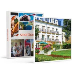 2 jours en studio avec accès libre aux thermes près de Belfort - Coffret Cadeau Séjour