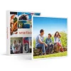 3 jours en tribu au camping - Coffret Cadeau Séjour