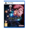 Jujutsu Kaisen Cursed Clash PS5