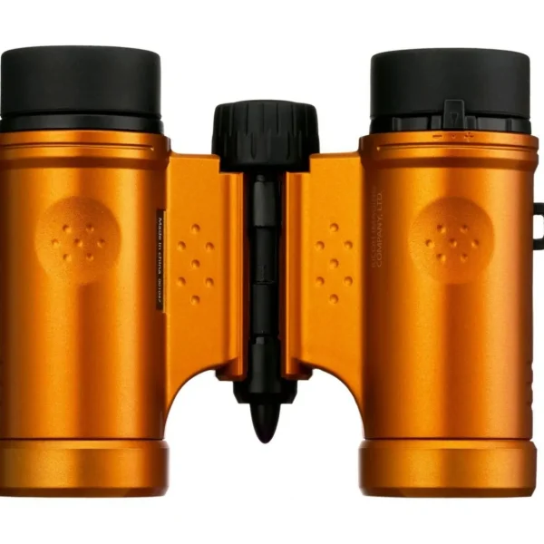 Jumelles UD 9x21 Gray Orange