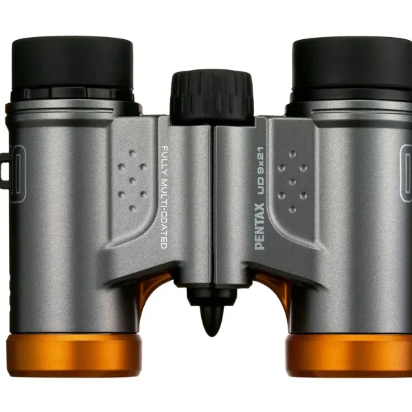 Jumelles UD 9x21 Gray Orange