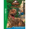 JURASSIC WORLD CAMP CRETACEOUS TOME 2 : UNE DANGEREUSE EXPEDITION, Gay Olivier