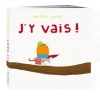 J'Y VAIS !, Maudet Matthieu