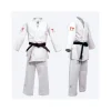 Kimono de Judo Superstar 750 Gr - Fighting Films - Approuvé IJF - Blanc - Taille 180cm