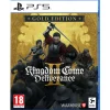 Kingdom Come : Deliverance II - Gold Edition PS5