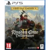 Kingdom Come Deliverance 2 PS5