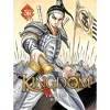 KINGDOM TOME 36 , Hara Yasuhisa
