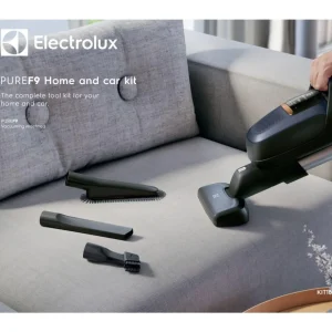 Kit Auto et maison