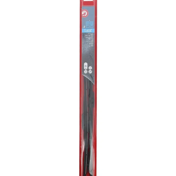Kit balai d'essuie-glace BEG S8 PUNTO1 FIESTA 5