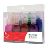 Kit colles paillettes