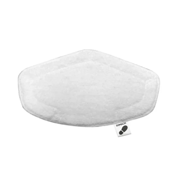 Kit de 2 serpillières pour brosse Vaporforce PAEU0332