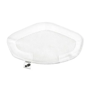 Kit de 2 serpillières pour brosse Vaporforce PAEU0332