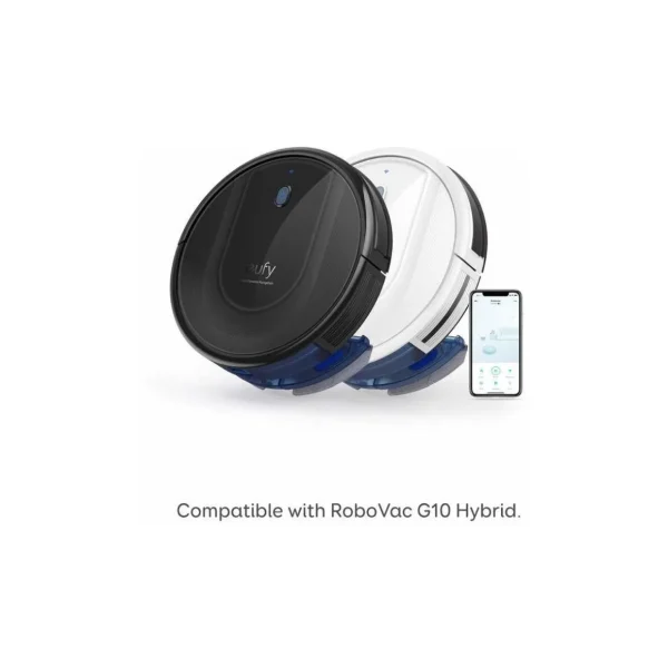 Kit de bloc d'aspiration x2 - RoboVac G10