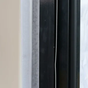 Kit de calfeutrage fenêtre pour climatiseurs et déshumidificateurs