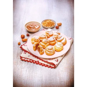 Kit de pâtisserie pour robot COMPANION / I-COMPANION