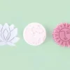 Kit DIY pour faire ses savons - Calme