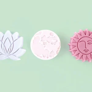Kit DIY pour faire ses savons - Calme