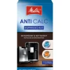 Kit détartrant et nettoyant expresso