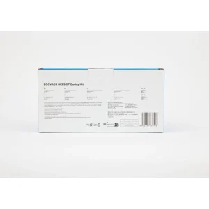 Kit filtre et entretien Family DKT080155