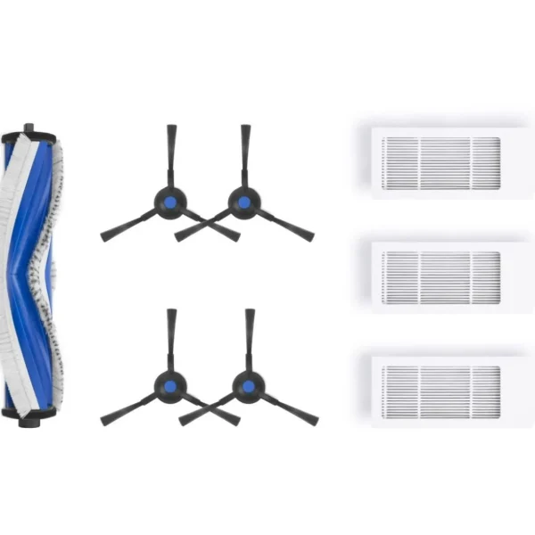 Kit filtre et entretien Family DKT080155