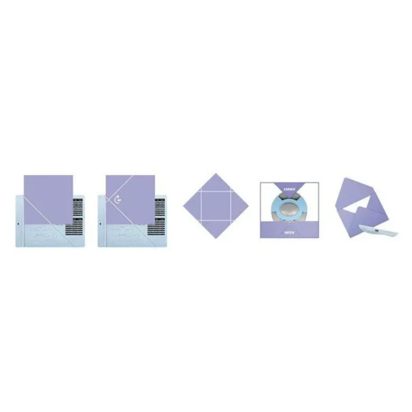 Kit outil carte et enveloppe