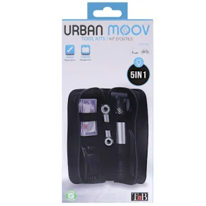 Kit outils pour Vélo/Trottinette