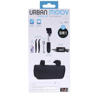 Kit outils pour Vélo/Trottinette