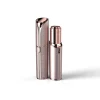 Kit épilateur visage EPIL01NG - Rose