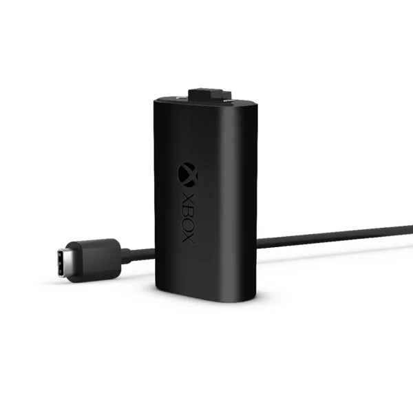 Kit Play & Charge Xbox