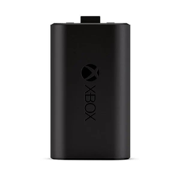 Kit Play & Charge Xbox