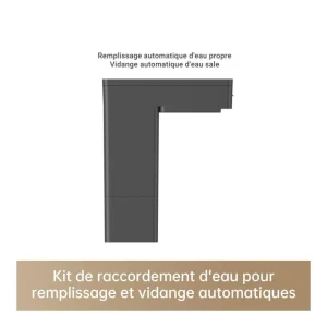 KIT raccordement a l eau X40 L40 L10SPRO