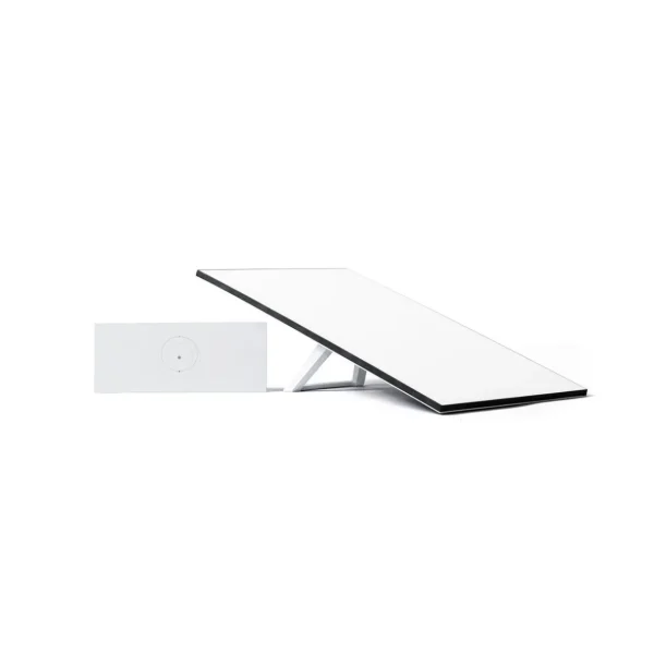 Kit Standard Fixe Nouvelle Génération - Blanc