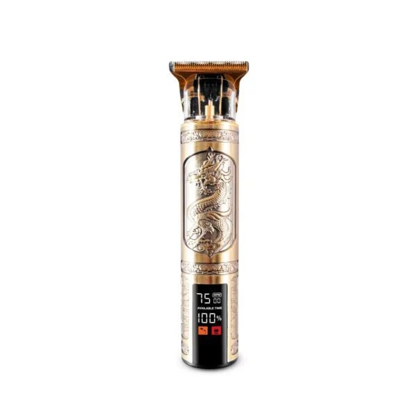 Kit tondeuse sans fil Twinbarber - Or