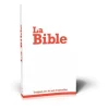 LA BIBLE SEGOND 21. L'ORIGINAL, AVEC DES MOTS D'AUJOURD'HUI, SBL