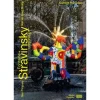 LA FONTAINE STRAVINSKY. EDITION BILINGUE FRANCAIS-ANGLAIS, Morineau Camille