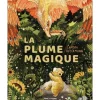 LA PLUME MAGIQUE, Dieckmann Sandra