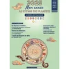 L'AGENDA ASTROLOGIQUE. MON ANNEE AU RYTHME DES PLANETES, EDITION 2025, Ferté Elisabeth