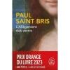 L'ALLEGEMENT DES VERNIS, Saint Bris Paul