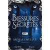 L'ALPHA DU MILLENAIRE TOME 5 : BLESSURES SECRETES, Englard Sapir A.