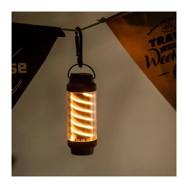 Lampe anti-moustique nomade Xplorer X10