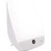 Lampe luminothérapie IM190105 - Blanc