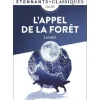 L'APPEL DE LA FORET, Jack London