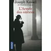 L'ARMEE DES OMBRES, Kessel Joseph