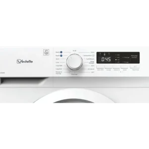 Lave linge compact LFVQ393W