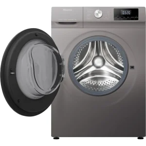 Lave linge hublot à induction WFQA9014EVJMT, 9 kg, 1400/min, A