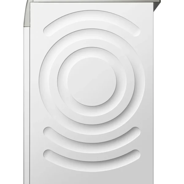 Lave linge hublot à induction WAN28258FR, 8 kg, 1400 T/min, A