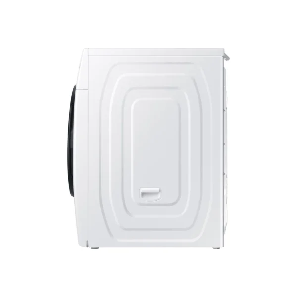 Lave linge hublot à induction WF18T8000GW, 18 kg, 1100 t/min, C