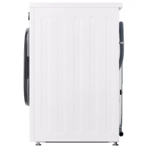 Lave linge hublot à induction F84B15WHS, 8 kg, 1400 T/min, A