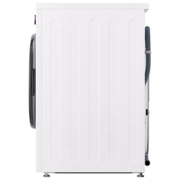 Lave linge hublot à induction F84B15WHS, 8 kg, 1400 T/min, A